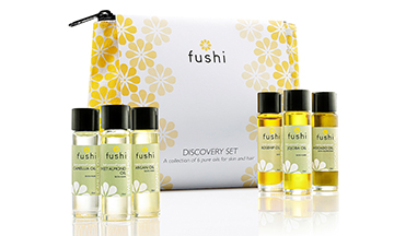 Fushi launches Discovery Set 